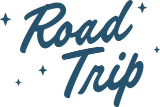 Road Trip logo