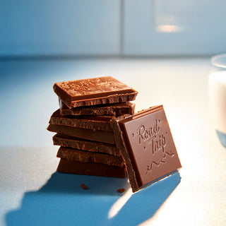 Desert Stardust Magic Mushroom Chocolate Bars