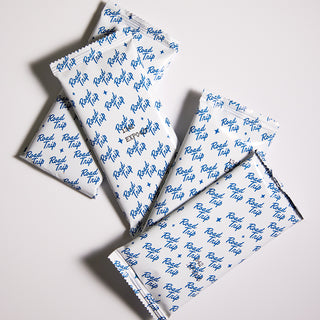 Desert Stardust Magic Mushroom Chocolate Bars