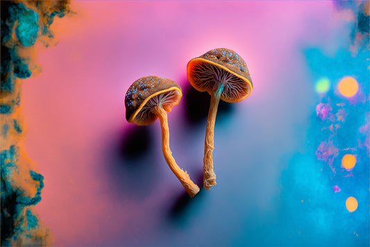 Unlocking the Magic: Your Guide to Mushroom Gummy Dosage and Effects