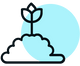 Clean Plant Inspired