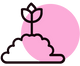 Clean Plant Inspired