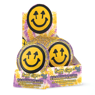 Happy Caps® x Road Trip - MICRODOSED Gummies + Functional Mushrooms