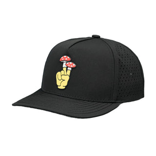 Peace Patch - Hat