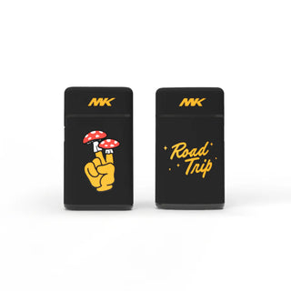 MK Lighter x Road Trip - Avalon E Refillable Torch Lighter