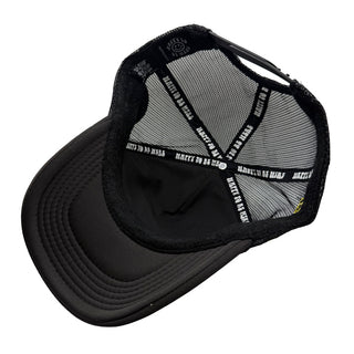 Thanks For Tripping With Us Hat - Happy Caps x Road Trip